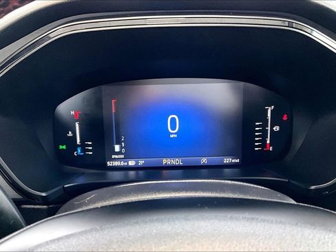 Used 2024 Ford Escape ST-Line w/ Cold Weather Package image 21