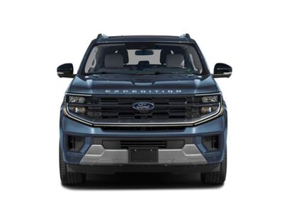 Used 2025 Ford Expedition Platinum w/ Stealth Performance Package