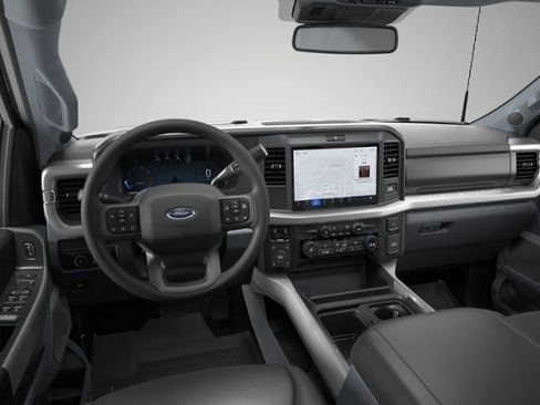 New 2026 Ford F250 XLT w/ XLT Premium Package AWD/4WD image 29