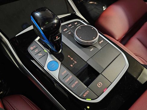 Used 2023 BMW i4 eDrive35 w/ Premium Package RWD image 22