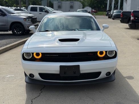 Used 2021 Dodge Challenger R/T RWD image 3