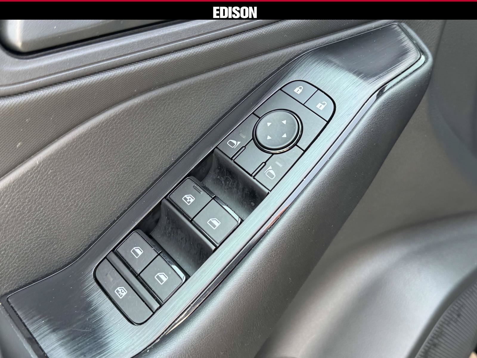 Used 2026 Nissan Rogue S AWD/4WD image 29