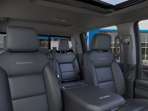 New 2026 GMC Sierra 2500 Denali image 24