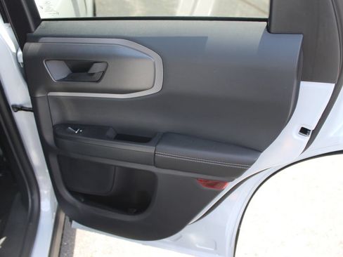 New 2026 Ford Bronco Sport Outer Banks AWD/4WD image 17