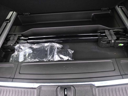 Used 2024 Jeep Grand Wagoneer L Series II w/ Quick Order Packagew 28T image 33