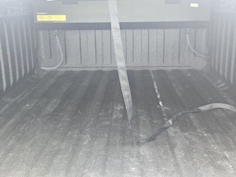 Used 2025 RAM 1500 Tungsten w/ Bed Utility Group image 32