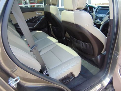Used 2014 Hyundai Santa Fe Sport w/ Technology Package 04 FWD image 4