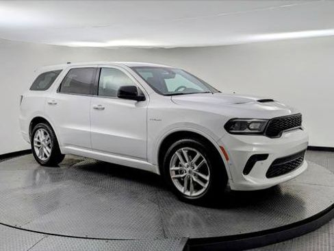 Used 2024 Dodge Durango R/T image 8