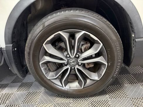 Used 2021 Honda CR-V EX image 44