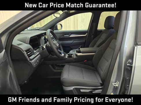 New 2026 GMC Terrain Elevation image 14