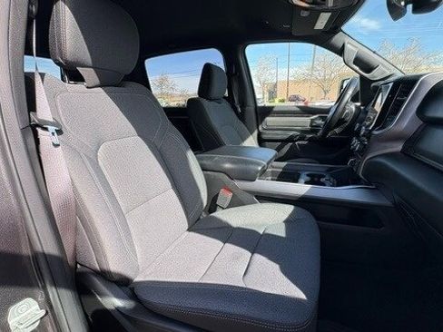 Used 2021 RAM 1500 Big Horn w/ Trailer Tow Group image 39