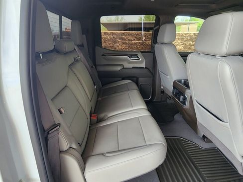 Used 2024 GMC Sierra 1500 SLT RWD image 76