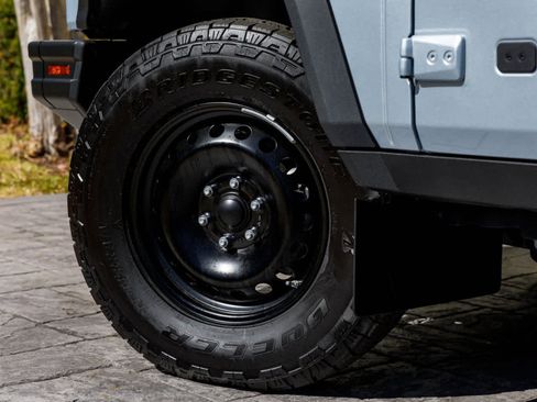 New 2026 INEOS Grenadier AWD/4WD image 35
