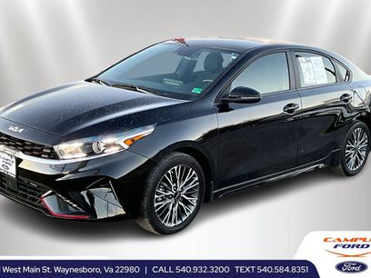 Used 2024 Kia Forte GT-Line