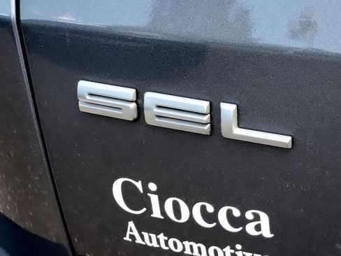 Used 2022 Ford Escape SEL AWD/4WD image 33