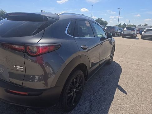 Used 2023 MAZDA CX-30 2.5 Turbo w/ Premium Package AWD/4WD image 5
