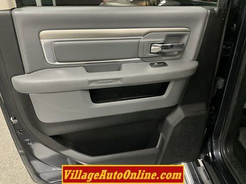 Used 2014 RAM 1500 Outdoorsman image 24