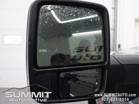 New 2026 RAM 2500 Big Horn AWD/4WD image 45