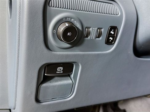 Used 2022 Jeep Grand Wagoneer Series II w/ Convenience Group III AWD/4WD image 8