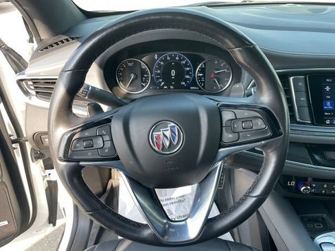 Used 2023 Buick Enclave Premium AWD/4WD image 44