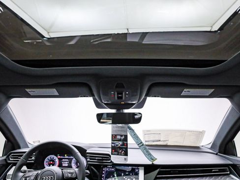 New 2026 Audi A3 2.0T Premium image 19