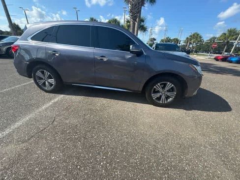 Used 2020 Acura MDX SH-AWD image 15