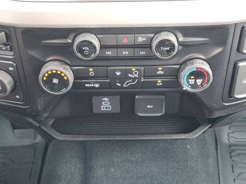 New 2026 Ford F350 XLT AWD/4WD image 20