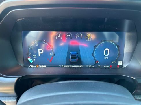 New 2026 Ford F150 Raptor AWD/4WD image 24