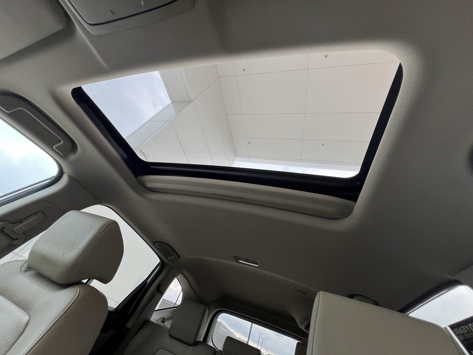 Used 2019 Honda CR-V EX-L image 28