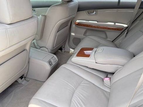 Used 2004 Lexus RX 330 AWD image 22