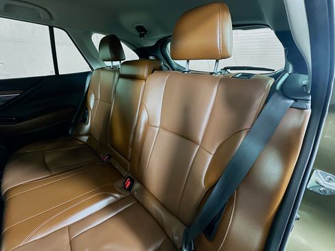 Used 2022 Subaru Outback Touring XT w/ Popular Package #2 image 25