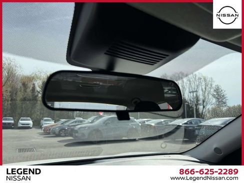 Certified 2022 Nissan Sentra SV w/ Trunk Package FWD image 27