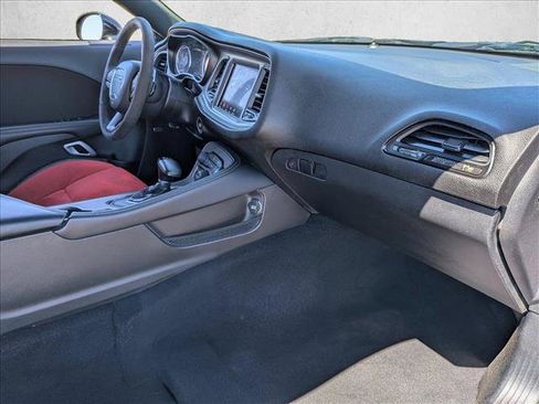 Used 2023 Dodge Challenger R/T Scat Pack RWD image 3