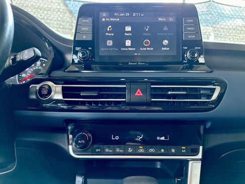 Certified 2023 Kia Seltos S image 22