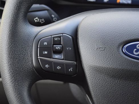 New 2026 Ford Transit 250 148 Medium Roof w/ Load Area Protection Package image 9