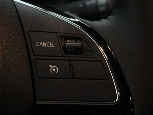 New 2026 Mitsubishi Outlander Sport SE image 10