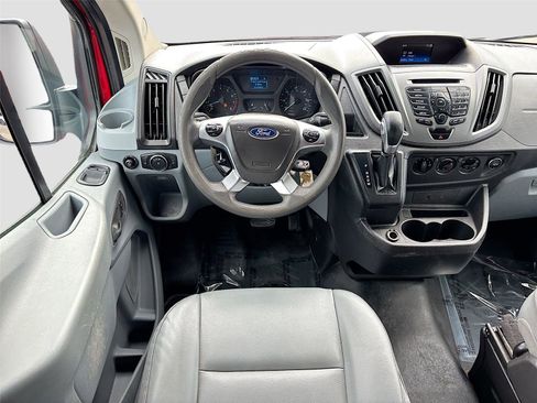 Used 2018 Ford Transit 250 148 Medium Roof RWD image 20