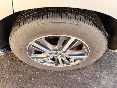 Used 2019 INFINITI QX60 Pure image 43