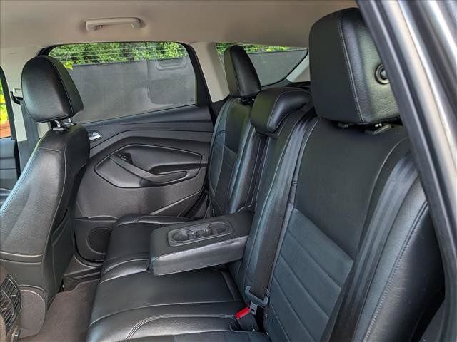 Used 2017 Ford Escape SE FWD image 22