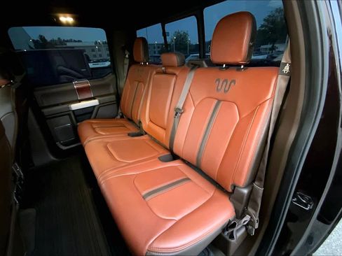 Used 2019 Ford F150 King Ranch w/ Equipment Group 601A Luxury AWD/4WD image 20