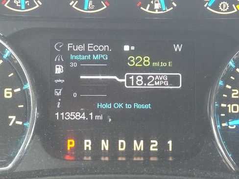 Used 2013 Ford F150 XLT w/ Luxury Equipment Group image 42