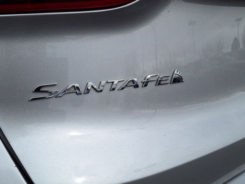 Certified 2022 Hyundai Santa Fe SEL w/ Convenience + Premium Package image 32