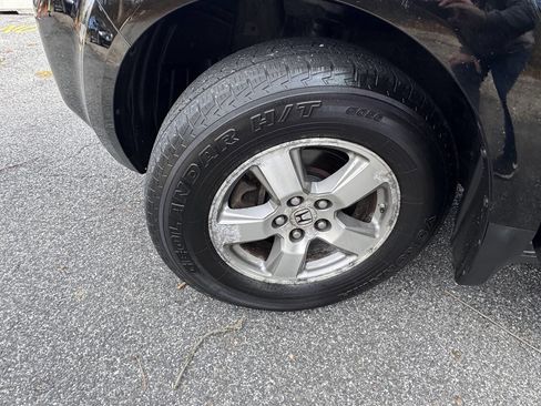 Used 2009 Honda Pilot EX-L image 27