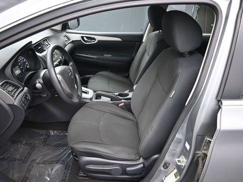 Used 2013 Nissan Sentra S FWD image 18