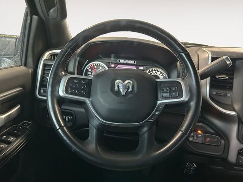 Used 2020 RAM 2500 Big Horn w/ Level 2 Equipment Group image 14