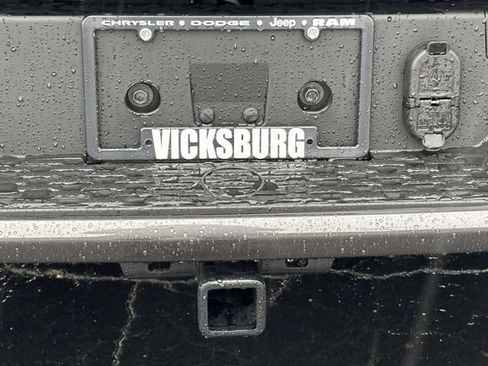 New 2026 RAM 1500 Big Horn image 39