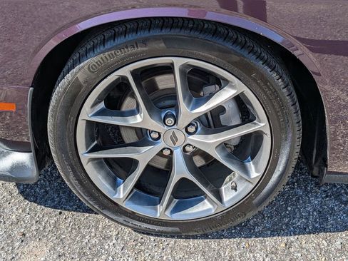 Used 2022 Dodge Challenger GT image 11