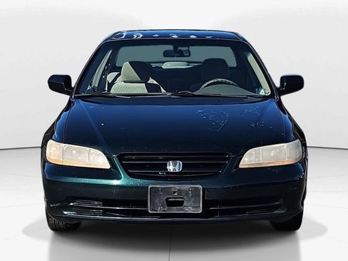Used 2001 Honda Accord LX image 11