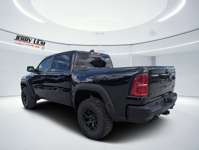 New 2027 RAM 1500 RHO AWD/4WD image 5