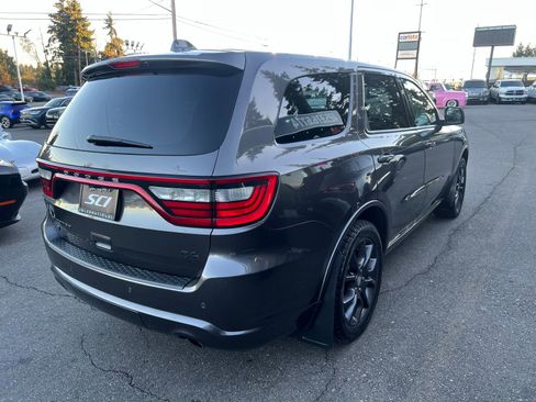 Used 2018 Dodge Durango R/T image 5
